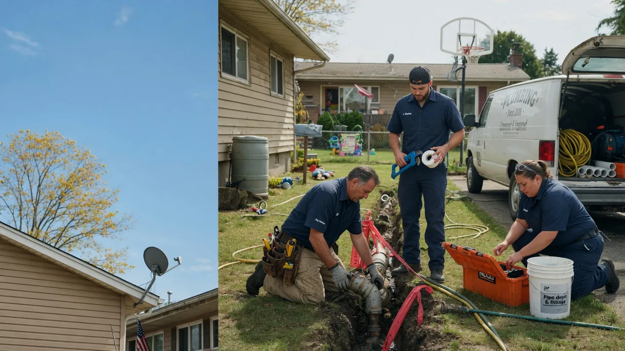 Garbage Disposal Replacement in Matoaka, WV near me