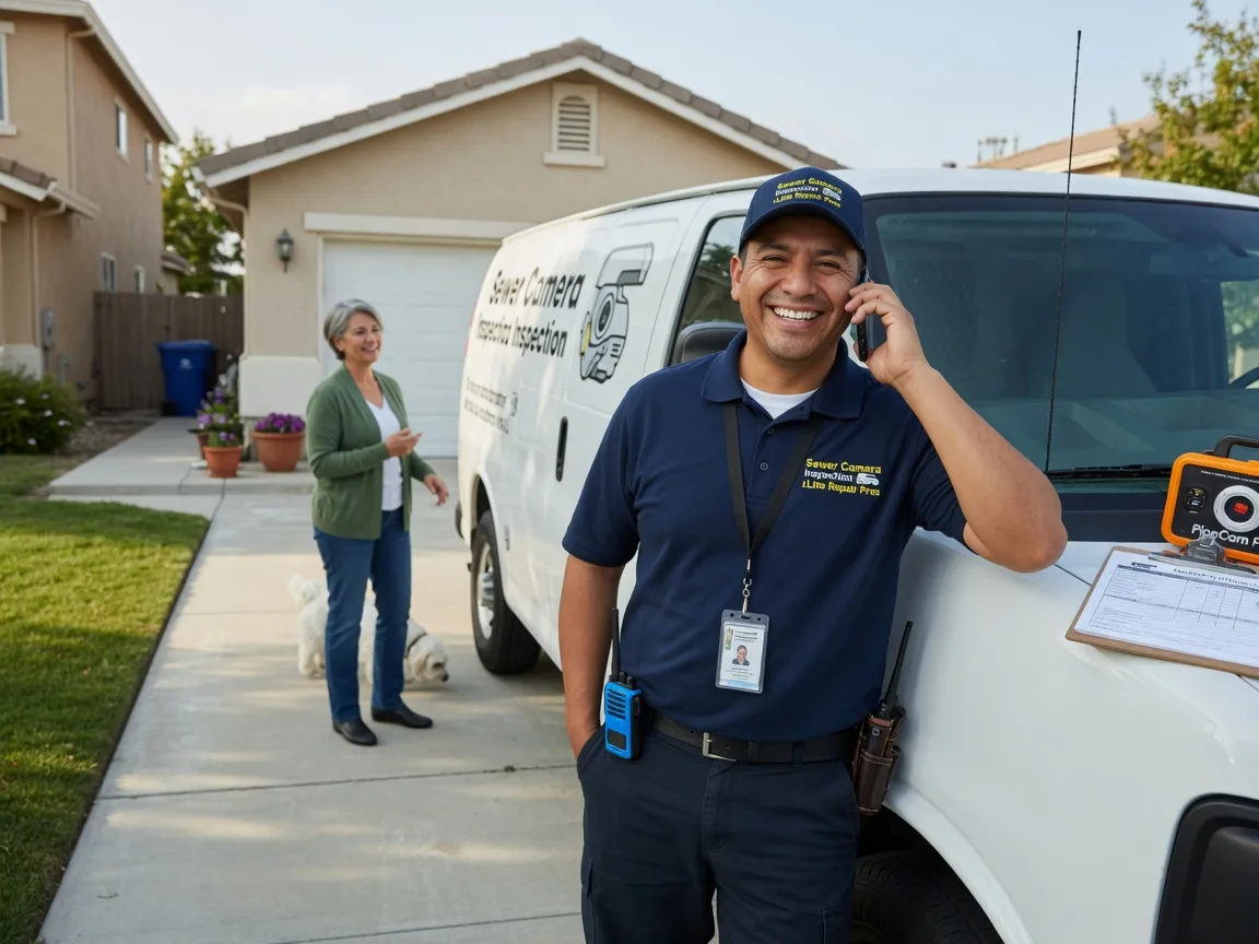 Sewer Line Repair Matoaka, WV FAQs
